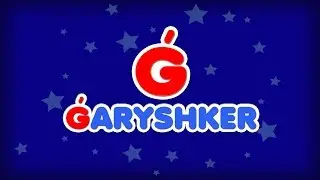 8. «Ǵ» әрпі - ǴARYSHKER - КОСМОНАВТ. Алфавит на латинице