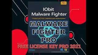 Review Iobit Malware Fighter 11 Pro 