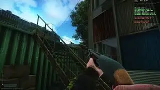 Escape From Tarkov | Streets of Tarkov 5800X3D & RTX 3080