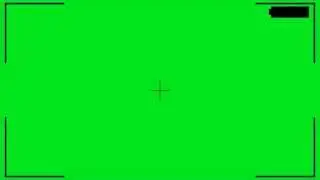 TKoN Media: Camera Viewfinder/recording effect 3 (Full Power)