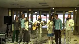 Солнечные Барды - Русичи (фестиваль 