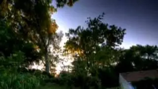 HDR Timelapse - Dawn