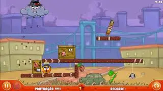 Cover Orange 2 level 9-20 (3 Stars)