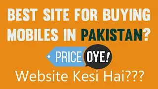 PriceOye.pk | Best Online Shopping Site For Buying Mobiles in 2021