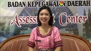 Testimoni Mars BKD NTT | Badan Kepegawaian Daerah Provinsi NTT