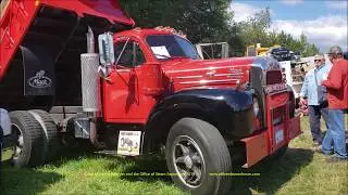 Dublin Antique Gas Engine Show 2019  Gas, Steam, & Hot Air Engines Part 2