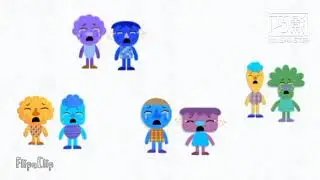 Noodles and Pals Crying Effects (Inspired by Preview 2 Effects)