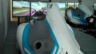 Pure Tech Racing Launch with Neil Cole