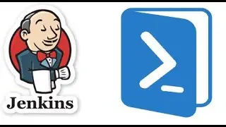 7 - Jenkins CI/CD. Jenkins və PowerShell