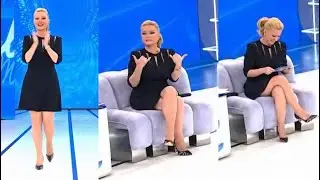 MÜGE ANLI 04.02.2026 TARIHLI YAYINDAN GÖRÜNTÜLER