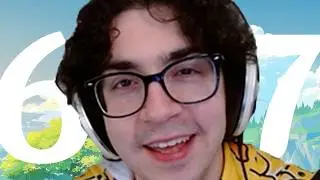 Very Normal Zy0x Moments for 67 minutes