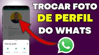 HOW TO CHANGE YOUR WHATSAPP PROFILE PICTURE (QUICK AND SIMPLE)