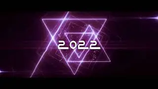 Goodbye 2021. Hello 2022.