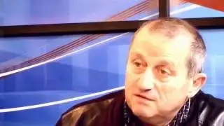 Еврей о бендеровцах