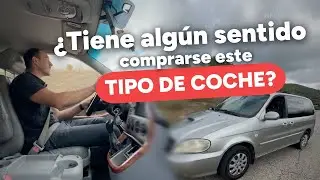 🫣🤷🏻¿Tiene algún sentido comprarse este tipo de coche?🚘⚠️