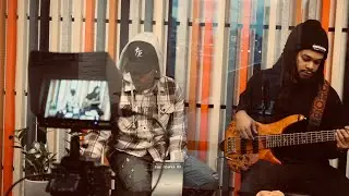 PG - Tiny Desk (Bipolar Depression LIVE)