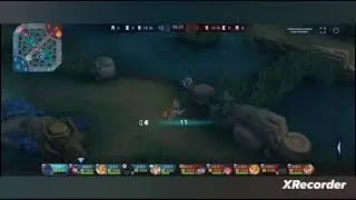 Мия лучше Адк😅 MLBB