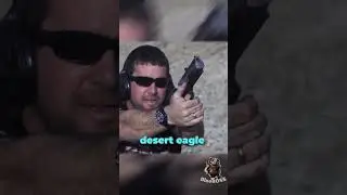КАКИЕ ОТЛИЧИЯ DESERT EAGLE В КС ОТ РЕАЛЬНОЙ ЖИЗНИ | ДИГЛ - ВИНТОВКА CS2 | ФАКТЫ ОБ DESERT EAGLE CS