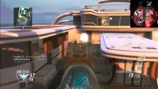 [ BO2 ] Gameplay BO2 en musique