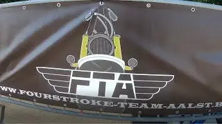 FTA - Burnout 2019