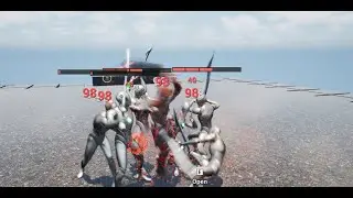 RPG Tutorial 182. Damage multiplier and critical hit (Unreal Engine 5)