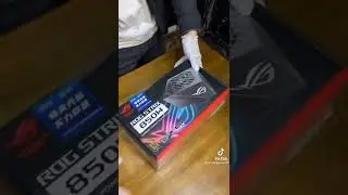 Gaming PC build with i9 11900k/RTX 3080ti