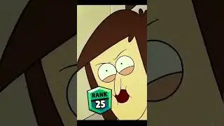 Brawl Stars Rank Up 