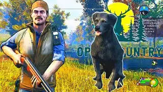 We Got a Doggy! | Open Country