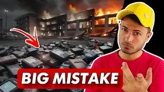 The Mystery of the Exploding Pagers in Syria & Lebanon | Explained | Ferozee