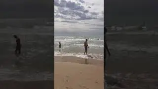 Море)