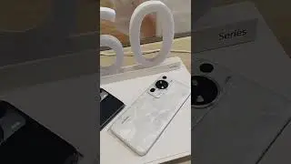 Huawei P60 series 