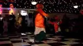 Nachda Sansaar 2007 (Elland Rd, Leeds)