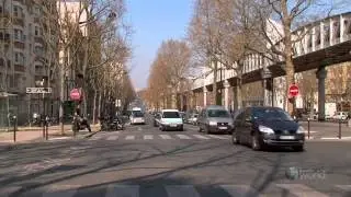 Discovery Paris Next Stop 05of13 Place DItalie - The Best Documentary Ever