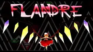 Flandre - Regr3t (Insane Demon)