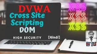 DVWA | XSS DOM | High Security | Solution