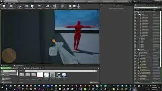 Unreal Radar Additions Overview