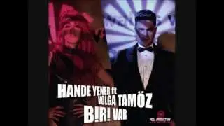 Hande Yener - Biri Var (Akustik Versiyon)