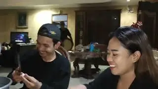 HOROR BGT YAA ? - DJ PADA NGELIWET ( VIRAL )