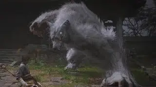 Lingxuzi - Black Myth Wukong - Boss Fight - Ps5 Gameplay