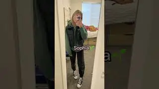 Your name your outfit! Pt. 3! 🤍❤️✨ #shorts #shortsviral #viral #lol