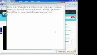 Download Full Version Softwares 100% free !!!!