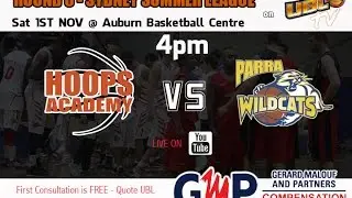 UBL TV 1st NOV 2014 S02R06 E MAERE HUGE 3 POINTER HIGHLIGHT