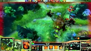 Дота 2 гайд Шейкер - Правильный гайд. DOTA 2 гайд Earthshaker