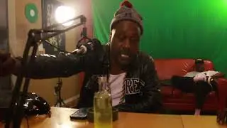 No Vultures - Stevie Joe on J Stalin and Phithy Rich's friendship and different labels