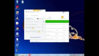 Change ton vpn Facilment avec Avira
