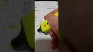 Asintoto obliquo - esempio