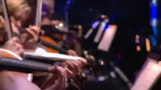 Angels BBC Electric Proms
