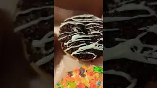 Donut Day Deux