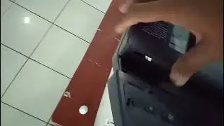 cara mengatasi kyocera m2535 eror c3100