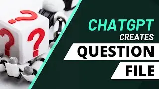 Ace Your Business Analyst Game: Powerful Questions for SMEs with Chat GPT